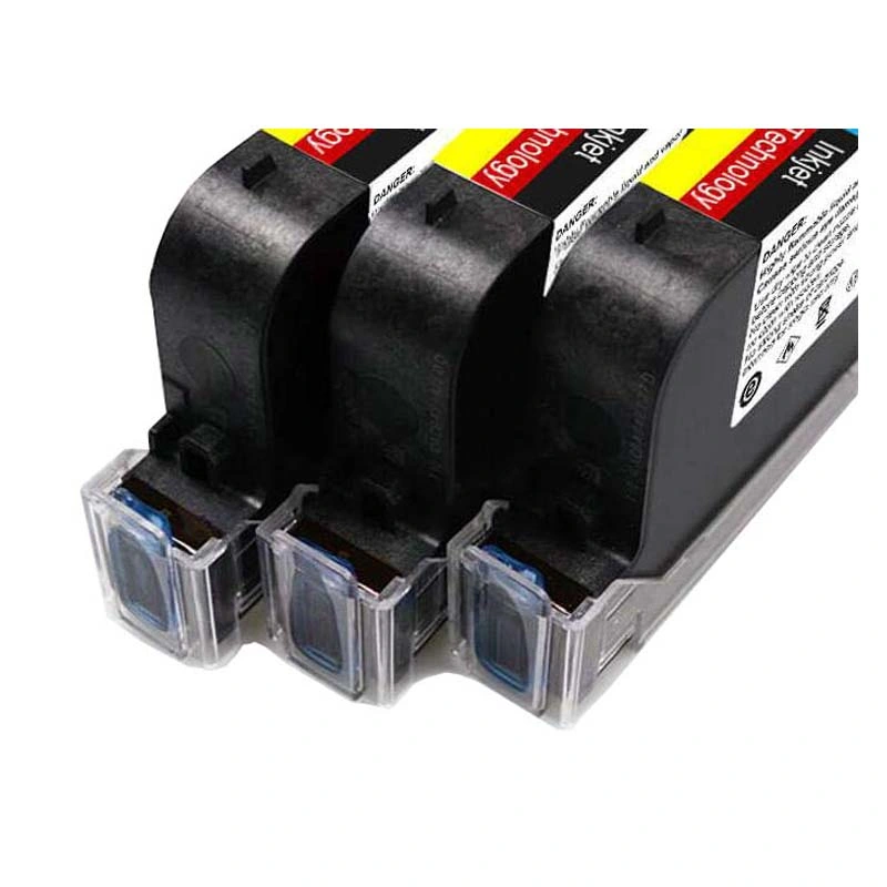 1/2&quot; Tij Ink Cartridge 42ml Ink Cartridge for Inkjet Printer