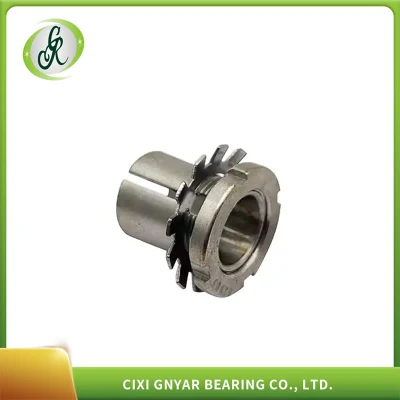 High Quality Bearing Adapter Sleeve Bearing Accessory for Inkjet Printers