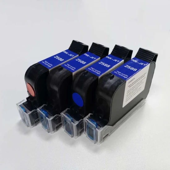 Faith High Quality Inkjet Printer Compatible Toner Ink Cartridges